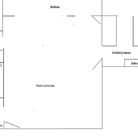 Henning Apartment Бад Харцбург Екстериор снимка