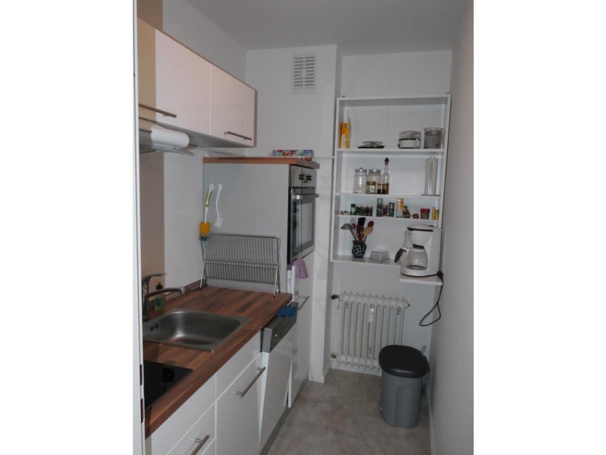 Henning Apartment Бад Харцбург Екстериор снимка