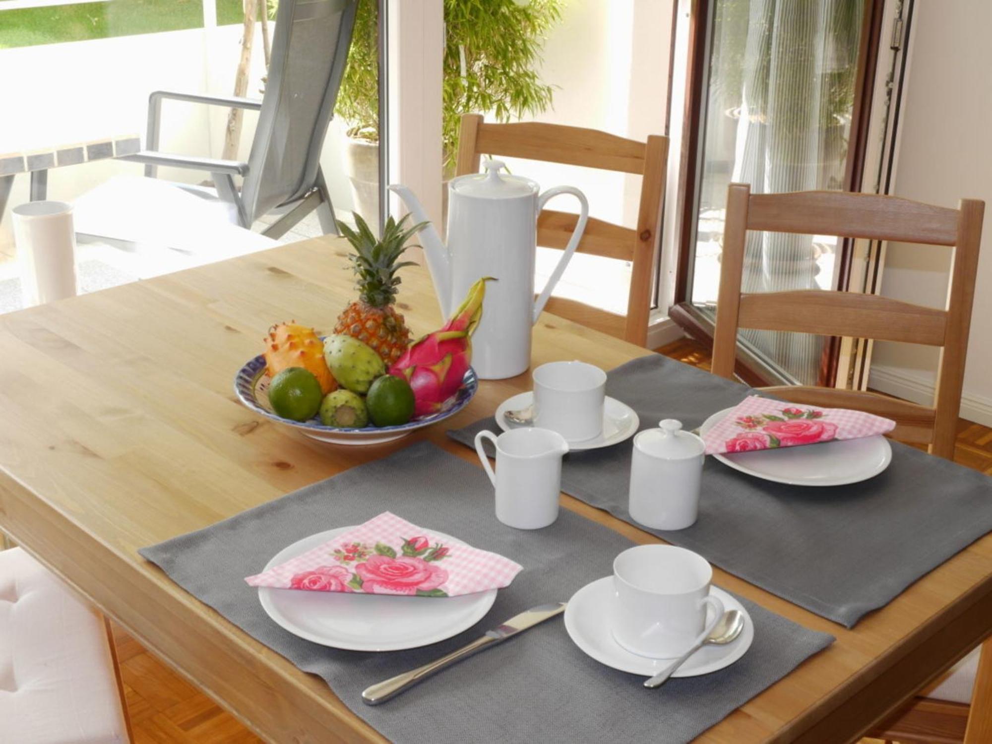 Henning Apartment Бад Харцбург Екстериор снимка