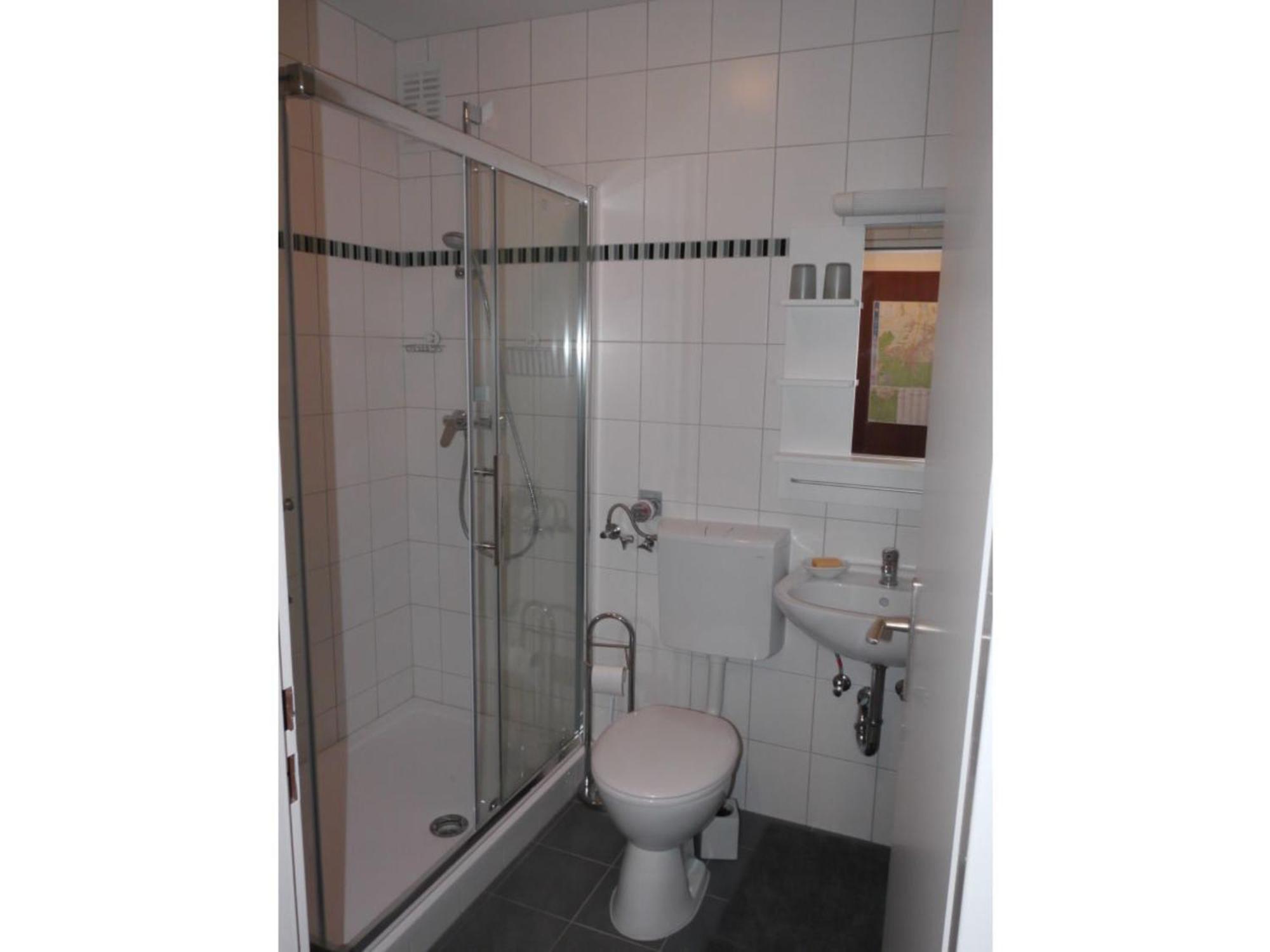 Henning Apartment Бад Харцбург Екстериор снимка